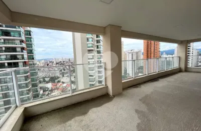 Apartamento com 4 quartos à venda na rua dona luiza tolle, 118, santana, são paulo, 265 m2 por r$ 5.000.000