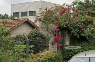 Terreno à venda na rua ignácio alves de mattos, 405, itaquera, são paulo, 660 m2 por r$ 3.000.000