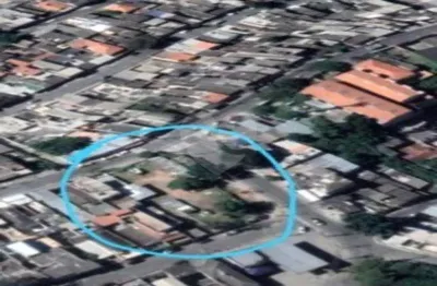 Terreno à venda na rua david eid, 1297, vila do castelo, são paulo, 1180 m2 por r$ 3.169.000