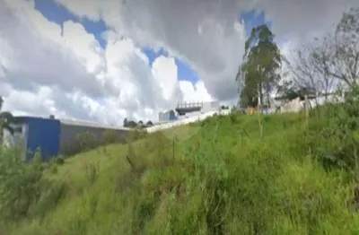 Terreno à venda na rua colina de são marcos, 16, palanque, são paulo, 6000 m2 por r$ 4.779.000