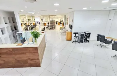 Prédio para alugar na rua pernambuco, 75, jardim capela, são paulo, 1027 m2 por r$ 35.000