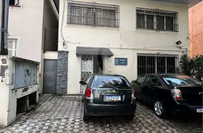 Casa à venda na rua monte alegre, 1104, perdizes, são paulo, 715 m2 por r$ 6.990.000
