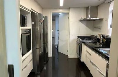 Apartamento com 4 quartos à venda na rua pedro doll, 409, santana, são paulo, 268 m2 por r$ 1.750.000
