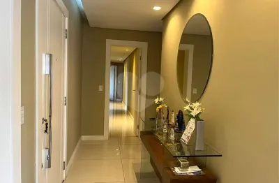 Apartamento com 4 quartos à venda na rua pedro doll, 409, santana, são paulo, 268 m2 por r$ 1.750.000