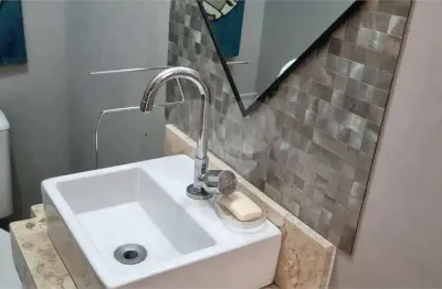 Casa em condomínio fechado com 3 quartos à venda na rua malie brenner, 304, vila dom pedro ii, são paulo, 150 m2 por r$ 700.000