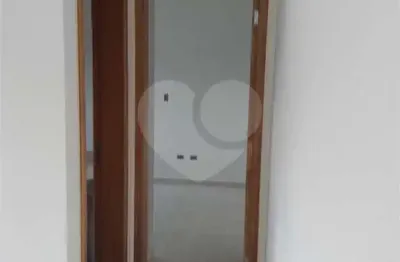 Apartamento com 2 quartos à venda na rua mateus garcia, 594, vila irmãos arnoni, são paulo, 51 m2 por r$ 391.000