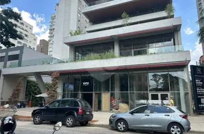 Apartamento com 2 quartos à venda na rua jerônimo da veiga, 155, jardim europa, são paulo, 90 m2 por r$ 3.700.000