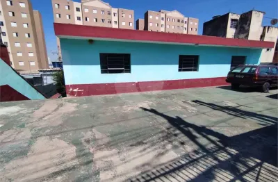 Barracão / galpão / depósito à venda na rua alvarães, 112, cidade continental, são paulo, 505 m2 por r$ 2.500.000