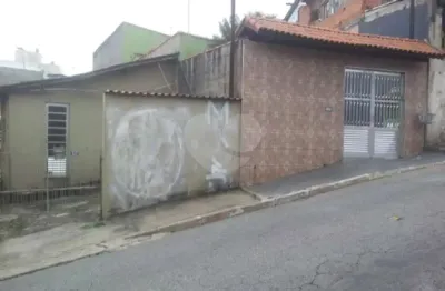 Terreno à venda na rua josé vieira guimarães, 371, jardim santa terezinha, são paulo, 360 m2 por r$ 2.489.000