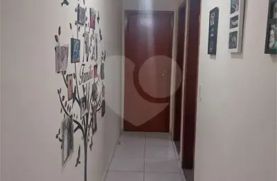 Casa com 3 quartos à venda na rua brigadeiro correia de melo, 256, jardim são josé (zona norte), são paulo, 187 m2 por r$ 950.000