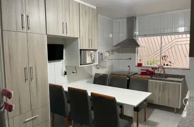 Casa com 3 quartos à venda na rua brigadeiro correia de melo, 256, jardim são josé (zona norte), são paulo, 187 m2 por r$ 950.000