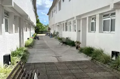 Casa em condomínio fechado com 2 quartos à venda na rua porcelana, 297, vila do encontro, são paulo, 66 m2 por r$ 525.000