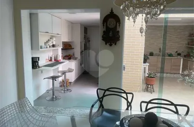 Casa com 3 quartos à venda na rua isidoro, 42, belenzinho, são paulo, 150 m2 por r$ 960.000