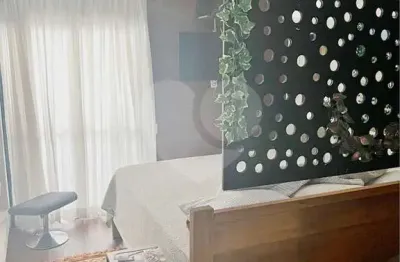 Apartamento com 3 quartos à venda na rua josé alexandre almeida luiz, 25, jardim anália franco, são paulo, 195 m2 por r$ 1.700.000