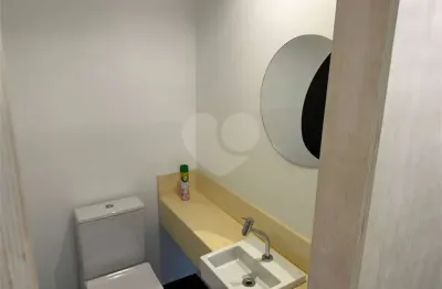 Sala comercial para alugar na rua henri dunant, 873, santo amaro, são paulo, 63 m2 por r$ 24.000