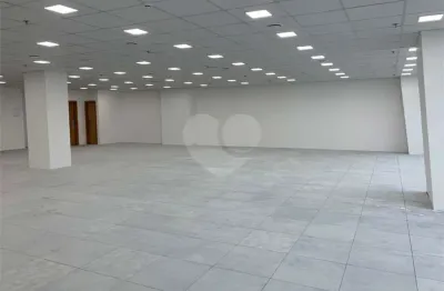 Sala comercial à venda na avenida das nações unidas, 17007, várzea de baixo, são paulo, 650 m2 por r$ 11.713.000