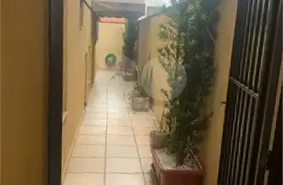 Casa com 3 quartos à venda na rua professor alberto conte, 174, vila moinho velho, são paulo, 220 m2 por r$ 1.200.000