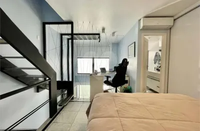 Apartamento com 1 quarto à venda na rua jesuíno arruda, 710, itaim bibi, são paulo, 88 m2 por r$ 1.250.000