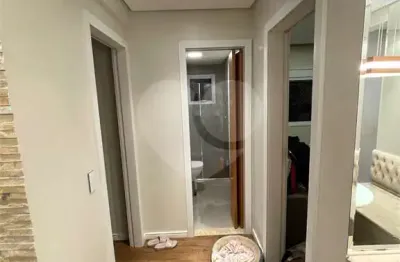 Apartamento com 2 quartos à venda na rua são patrício, 150, vila gustavo, são paulo, 60 m2 por r$ 650.000