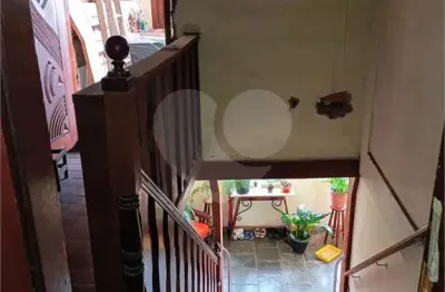 Casa com 5 quartos à venda na rua balbina maria gomes, 287, parque arariba, são paulo, 820 m2 por r$ 2.120.000