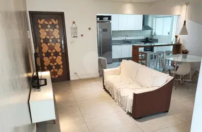 Apartamento com 2 quartos à venda na rua maria curupaiti, 654, vila ester (zona norte), são paulo, 77 m2 por r$ 520.000