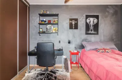 Casa com 2 quartos à venda na travessa josé luís, 16, vila aurora (zona norte), são paulo, 78 m2 por r$ 465.000