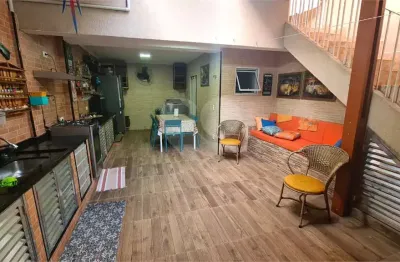 Casa com 2 quartos à venda na rua carlos alberto vanzolini, 278, vila dos remédios, são paulo, 125 m2 por r$ 850.000