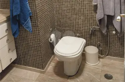 Apartamento com 2 quartos à venda na rua tucuna, 132, perdizes, são paulo, 130 m2 por r$ 1.089.000