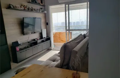 Apartamento com 2 quartos à venda na rua primeiro de maio, 56, vila antonieta, guarulhos, 71 m2 por r$ 798.000