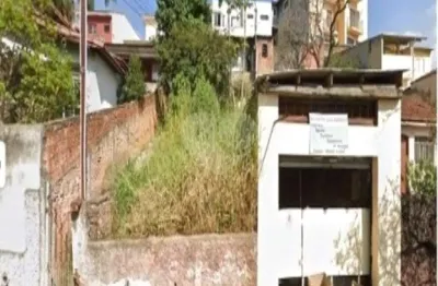 Terreno à venda na rua judith passald esteves, 162, vila sônia, são paulo, 275 m2 por r$ 650.000