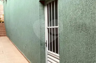 Casa com 3 quartos à venda na rua francisco da cunha, 568, jardim itapemirim, são paulo, 180 m2 por r$ 590.000