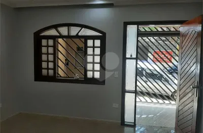 Casa com 3 quartos à venda na rua tapiraí, 308, vila isolina mazzei, são paulo, 100 m2 por r$ 550.000