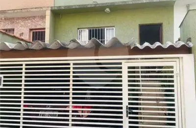 Casa com 2 quartos à venda na travessa andré gelly, 29, vila regente feijó, são paulo, 66 m2 por r$ 630.000