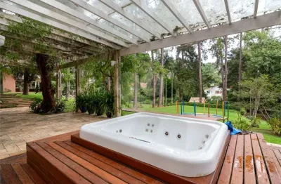 Casa com 7 quartos à venda na rua benedito damásio dos santos, 294, riviera paulista, são paulo, 3528 m2 por r$ 3.700.000