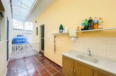 Casa com 6 quartos à venda na rua josé esperidião teixeira, 182, instituto de previdência, são paulo, 224 m2 por r$ 1.300.000
