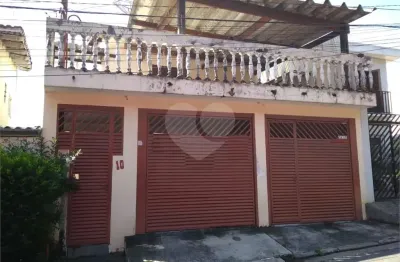 Casa com 4 quartos à venda na rua josé de brito ferreira, 10, jardim das vertentes, são paulo, 150 m2 por r$ 550.000