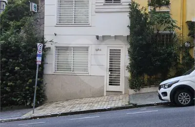 Casa com 6 quartos à venda na rua peixoto gomide, 1284, jardim paulista, são paulo, 150 m2 por r$ 2.600.000