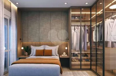 Apartamento com 2 quartos à venda na avenida vital brasil, 123, butantã, são paulo, 52 m2 por r$ 760.000
