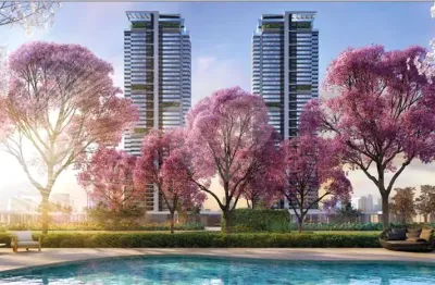 Apartamento com 4 quartos à venda na avenida major sylvio de magalhães padilha, 14500, jardim morumbi, são paulo, 240 m2 por r$ 5.300.000