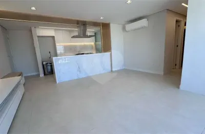 Apartamento com 3 quartos à venda na rua ibirajá, 244, vila guarani, são paulo, 84 m2 por r$ 1.276.600