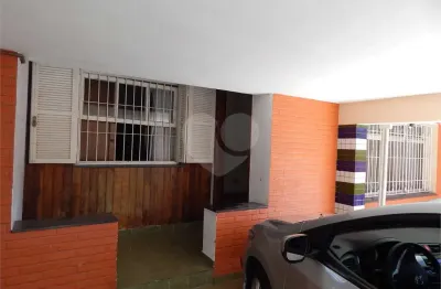 Casa com 4 quartos à venda na rua francisco viana, 98, super quadra morumbi, são paulo, 135 m2 por r$ 615.000