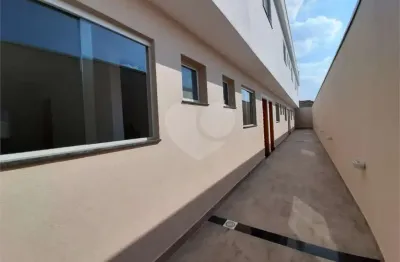 Casa em condomínio fechado com 2 quartos à venda na rua senador godói, 249, vila são geraldo, são paulo, 78 m2 por r$ 690.000