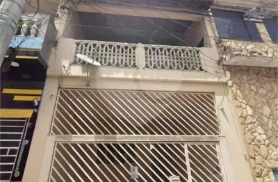 Casa com 3 quartos à venda na rua maria antonieta de campos arruda, 264, jardim angélica, guarulhos, 220 m2 por r$ 650.000