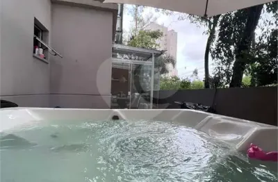 Apartamento com 2 quartos à venda na rua alexandre benois, 17, vila andrade, são paulo, 50 m2 por r$ 625.000