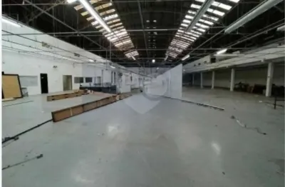 Barracão / galpão / depósito à venda na rua do bosque, 1008, barra funda, são paulo, 4370 m2 por r$ 30.000.000