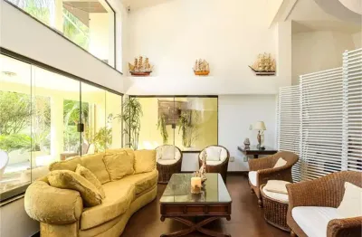 Casa em condomínio fechado com 5 quartos à venda na rua sônia ribeiro, 1212, campo belo, são paulo, 366 m2 por r$ 5.500.000