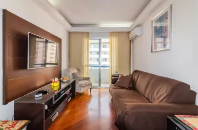 Apartamento com 3 quartos à venda na Avenida Lins de Vasconcelos, 1455, Cambuci, São Paulo, 86 m2 por R$ 950.000