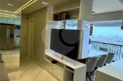 Apartamento com 2 quartos à venda na rua rosacruz, 40, jardim bom clima, guarulhos, 66 m2 por r$ 620.000