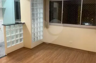 Apartamento com 1 quarto à venda na rua josé antônio coelho, 300, vila mariana, são paulo, 49 m2 por r$ 588.000