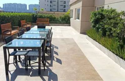 Apartamento com 2 quartos à venda na rua júlio silva, 145, centro, osasco, 60 m2 por r$ 750.000